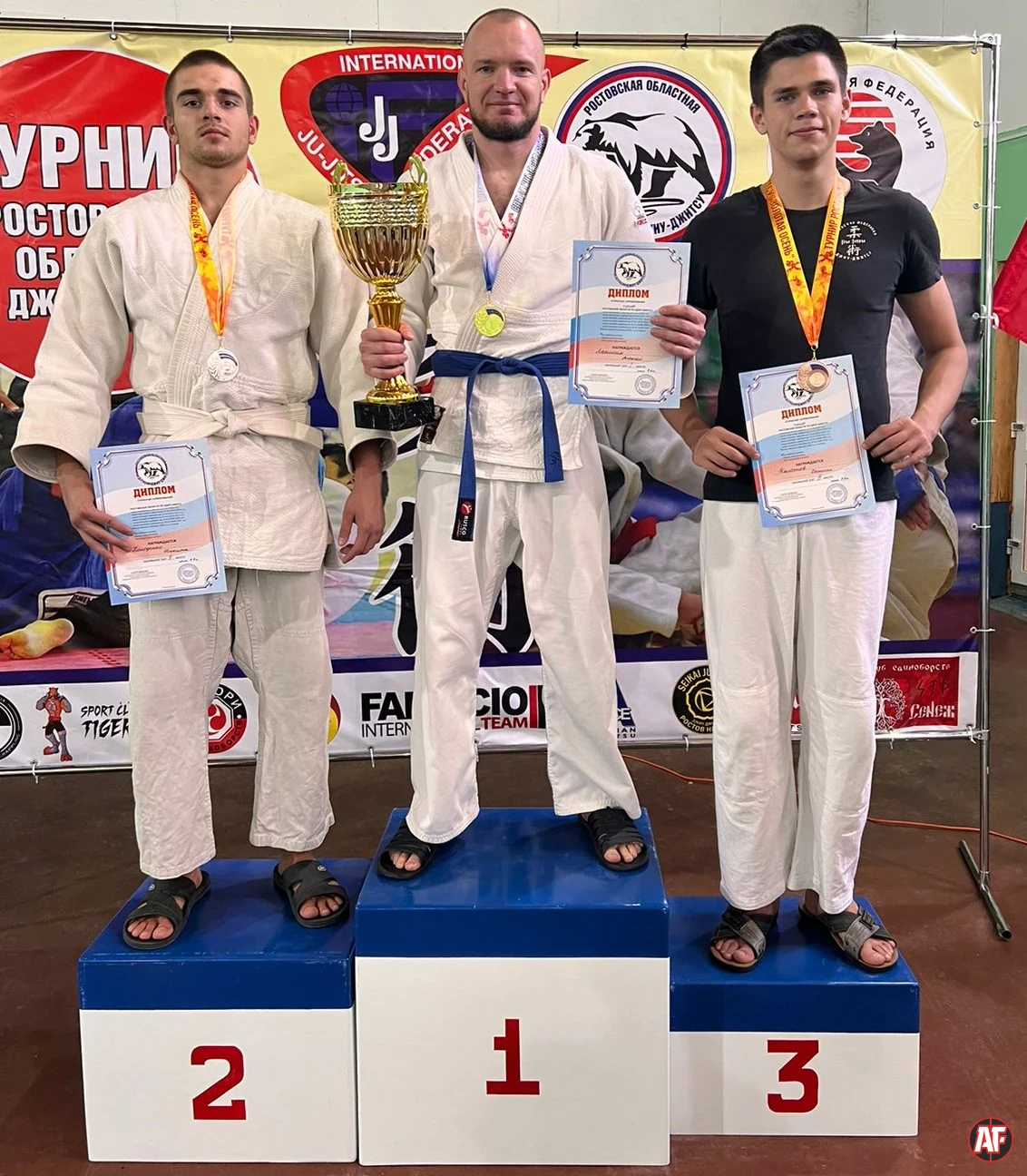 Fighting Academy | Академия файтинга | Клуб братьев Лапшиных: Тренировки ДЖИУ-ДЖИТСУ для детей и взрослых